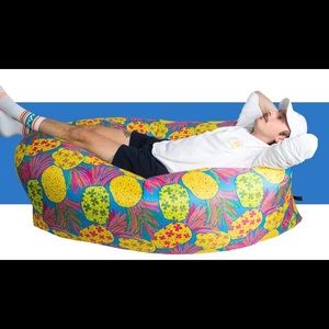 Chubbies Inflatable Couch